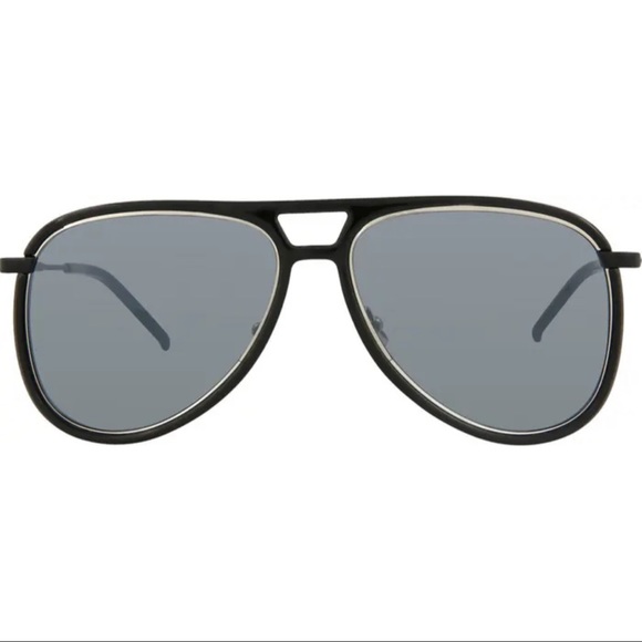 Saint Laurent Accessories - SAINT LAURENT 56mm Sunglasses